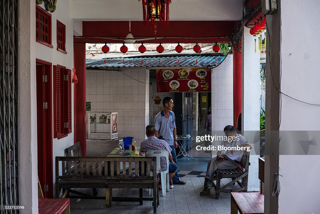 General Economy In Malaysia's Biggest State Ahead of The Sarawak Election