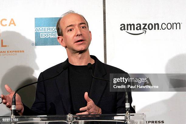 3,854 Amazon Founder Stock Photos, High-Res Pictures, and Images ...