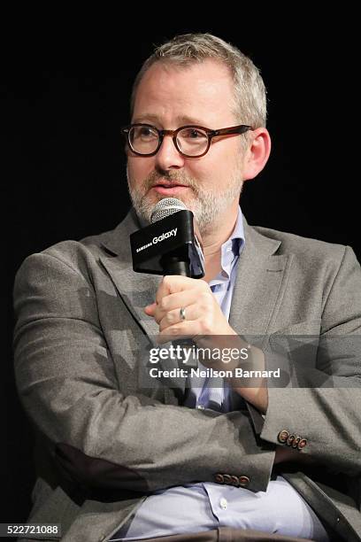 Following the official global premiere of "A Fighting Chance" during the 2016 Tribeca Film Festival in New York City, Academy Award winning filmmaker...