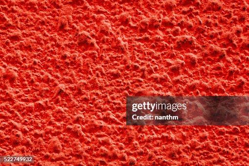 Red Roughe Texture Red Rough Texture Background High-Res Stock Photo - Getty Images