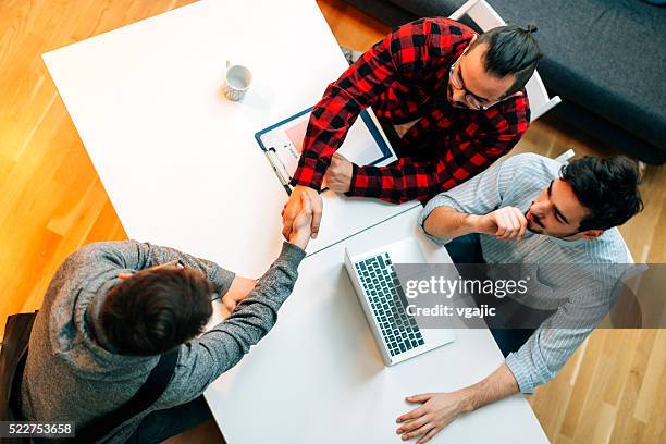 Job Interview Rrom Job Interview Room Photos and Premium High Res Pictures - Getty Images