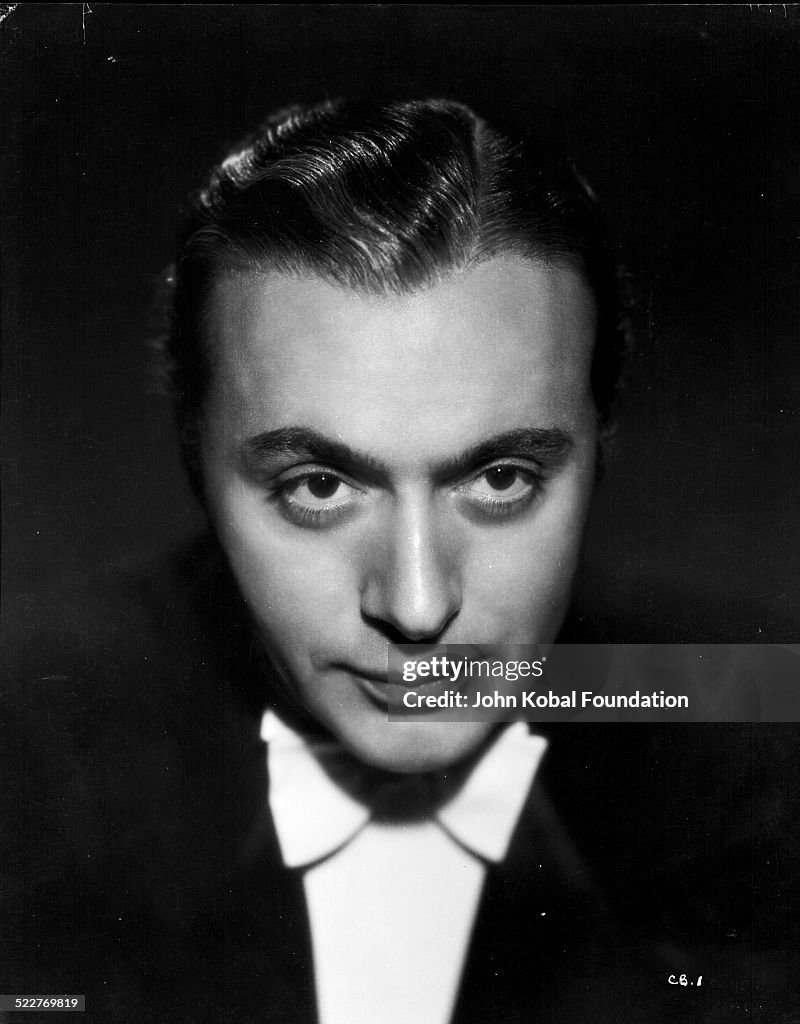 Charles Boyer