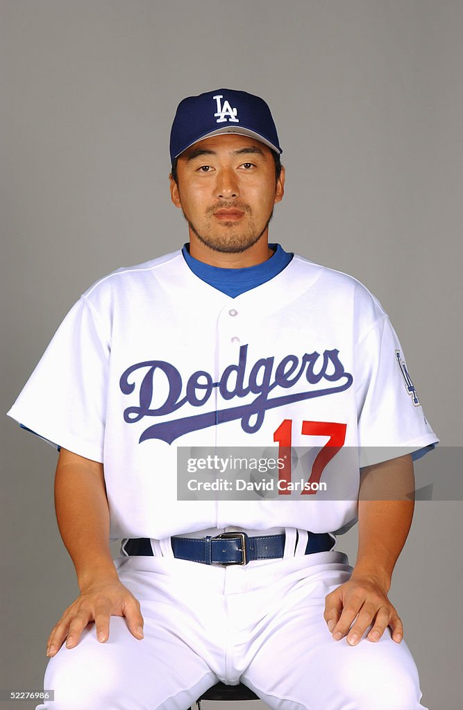 Los Angeles Dodgers