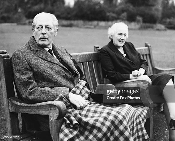 89 Lady Dorothy Macmillan Photos & High Res Pictures Getty Images