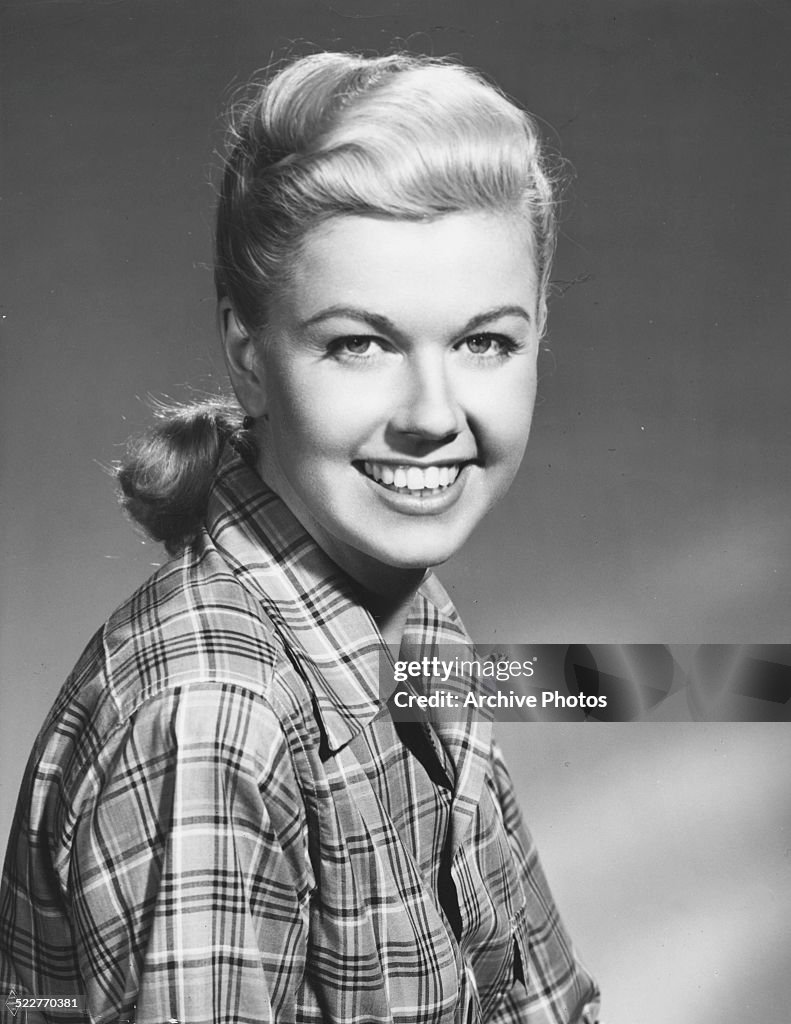 Doris Day