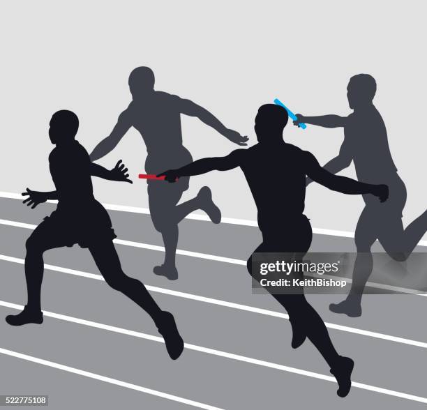 Relay Hand Off Graphics 282 Relay Race Hand Off Stock Photos, High-Res Pictures, and Images ...