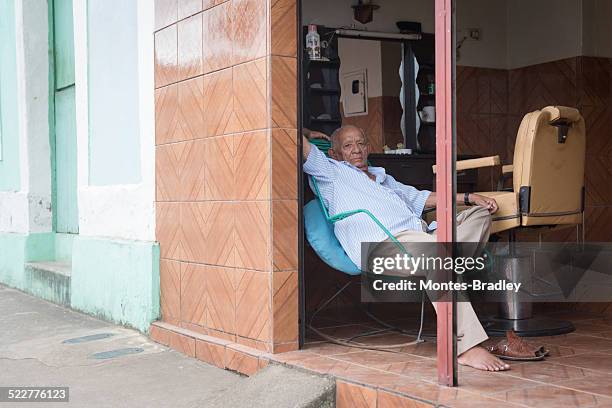 1,315 Barber Shop Sign Stock Photos, High-Res Pictures, and Images - Getty  Images