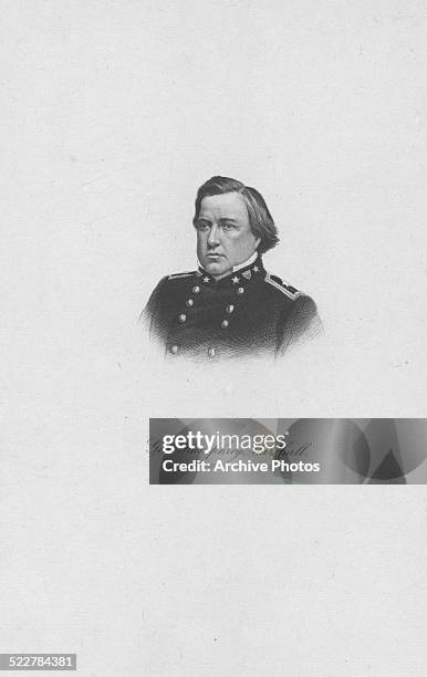 Humphrey Marshall (General) Photos and Premium High Res Pictures