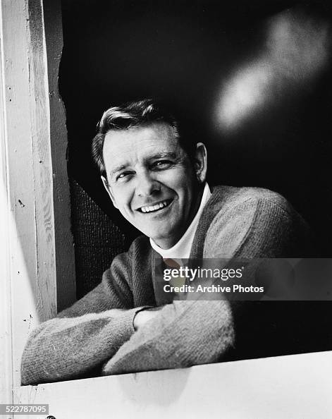 Richard Crenna Richard Crenna