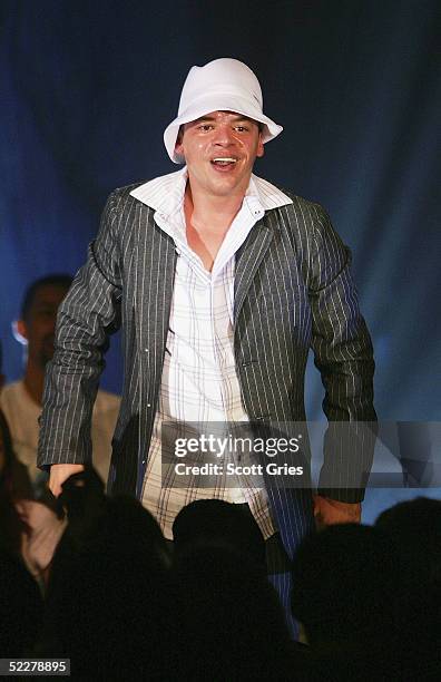 84 Rapper Vico C Stock Photos, High-Res Pictures, and Images - Getty Images