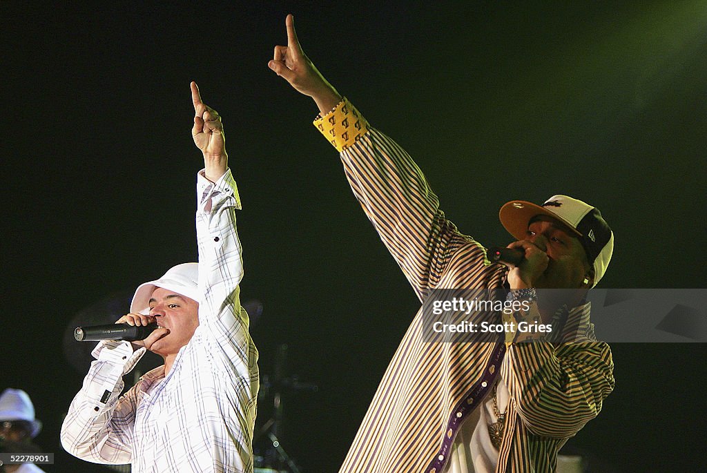 MTV Unplugged With Vico C