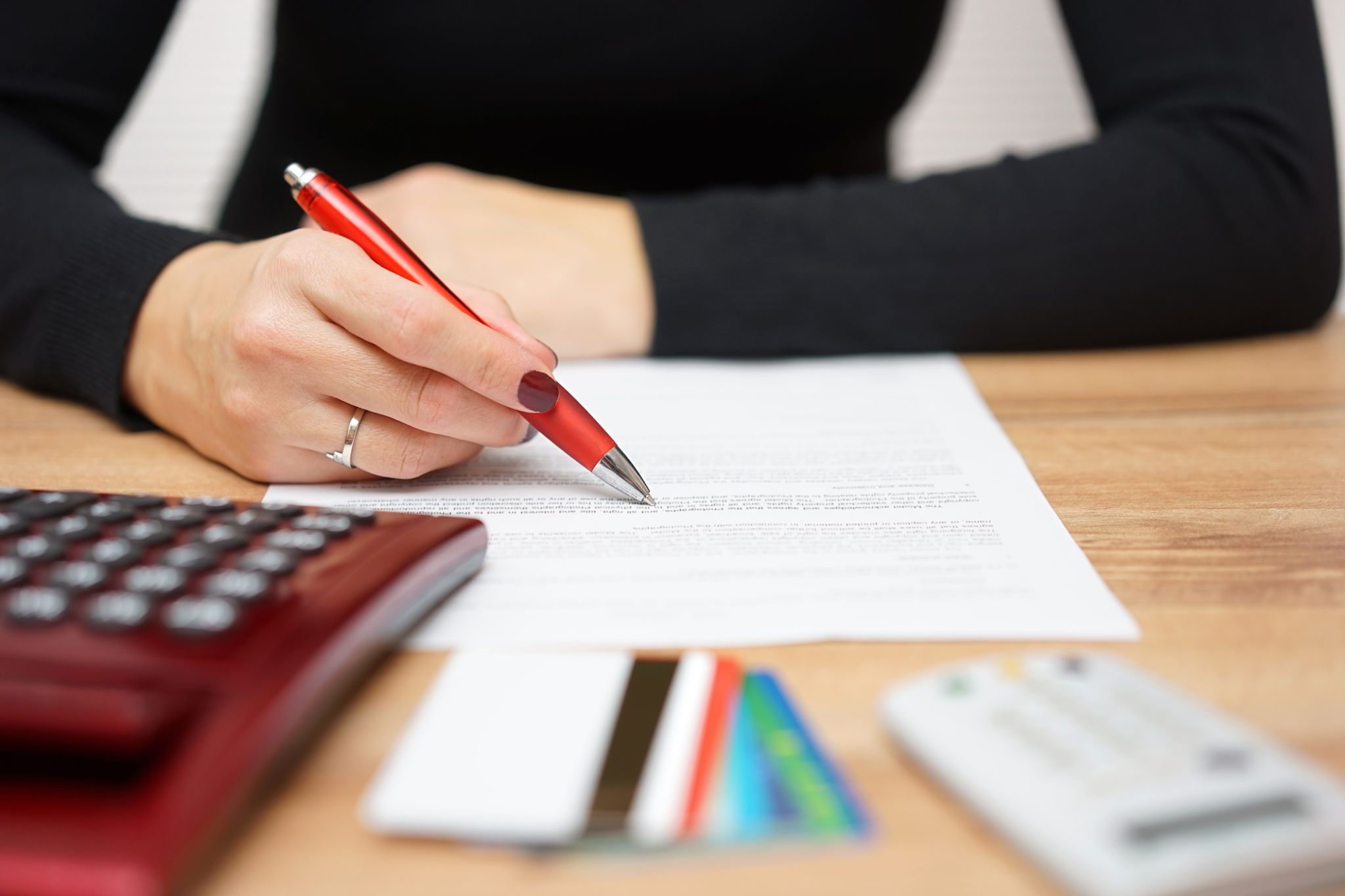 creditor lawsuit
