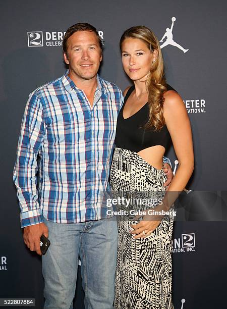 263 Morgan Beck Miller Photos & High Res Pictures - Getty Images
