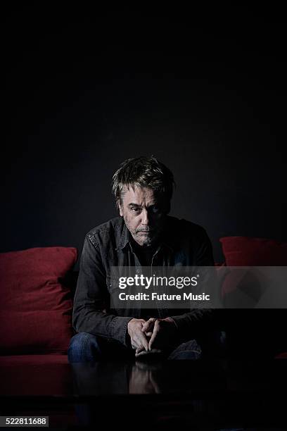 Jean Michel Jarre Photos Photos and Premium High Res Pictures - Getty