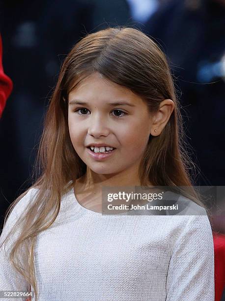 Kai Madison Trump Photos And Premium High Res Pictures - Getty Images
