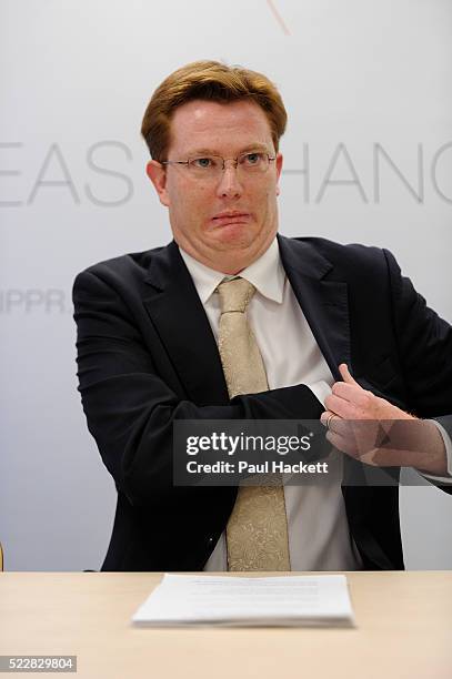 Danny Alexander 2,661 Badenoch Stock Photos, High-Res Pictures, and Images - Getty Images
