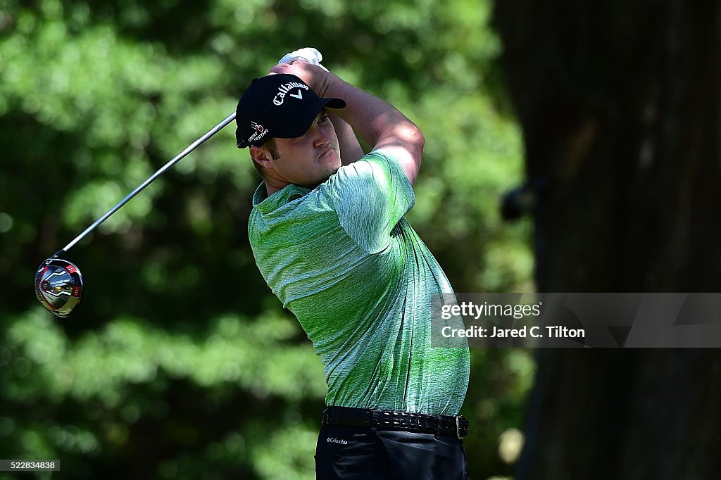 RBC Heritage - Final Round