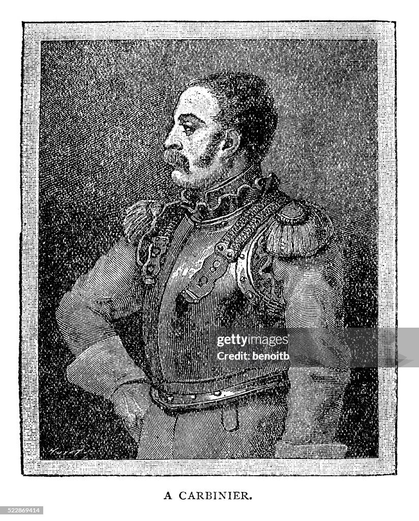 Carabineer