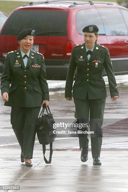 Captain Patsy Caas Patsy Takemura Photos and Premium High Res Pictures - Getty Images