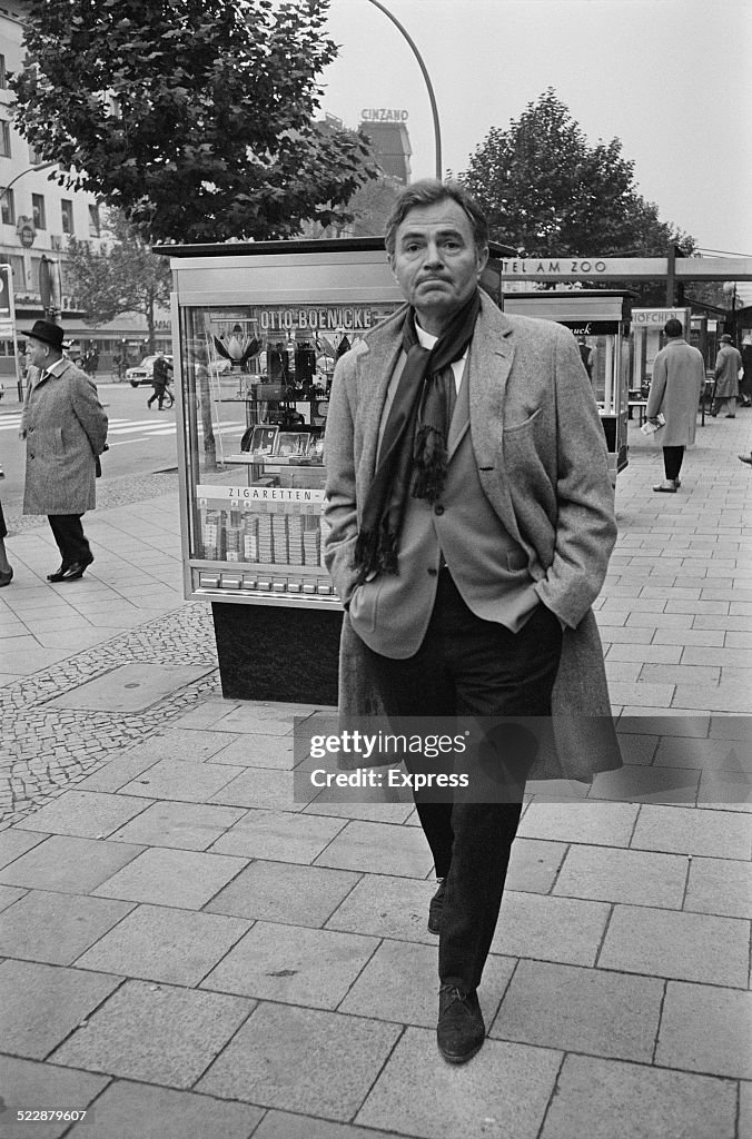 James Mason
