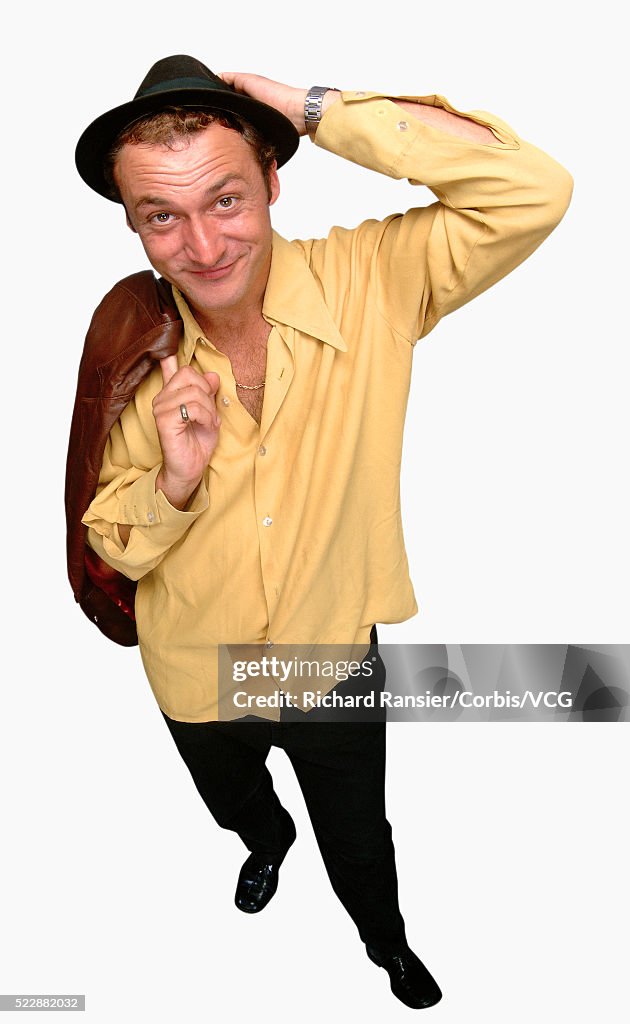 Hustler