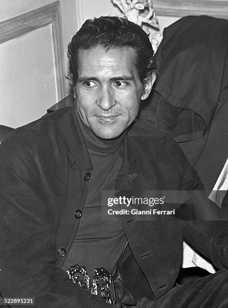 fotos e imágenes de Antonio Gala - Getty Images fotos e imágenes de Antonio Gala - Getty Images