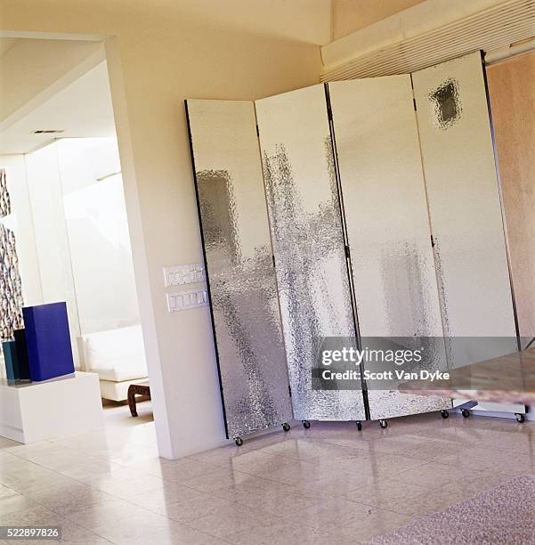 105 Angular Interior Stock Photos, High-Res Pictures, and Images ...
