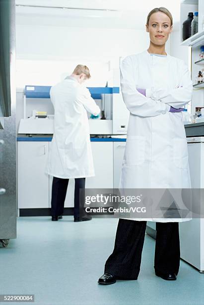 Portrait Lab Setting Laboratory Portrait Background Photos and Premium High Res Pictures ...