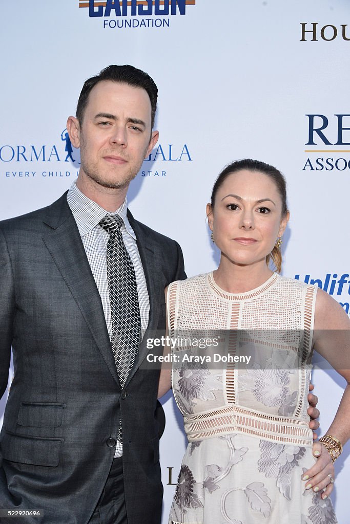 Norma Jean Gala Benefiting Hollygrove