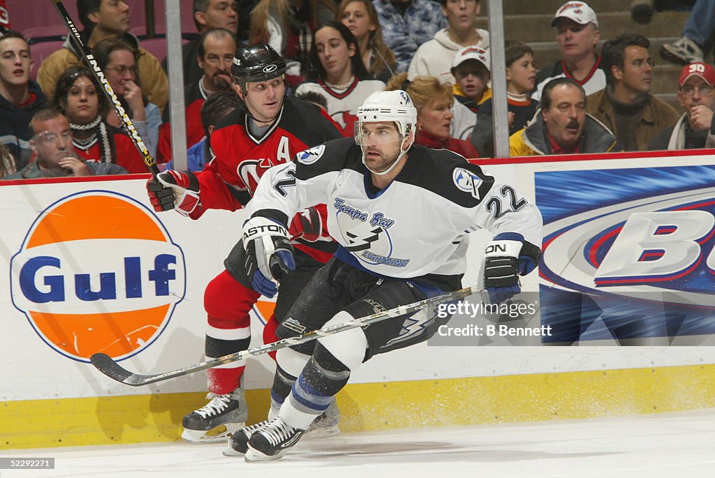 Dan Boyle