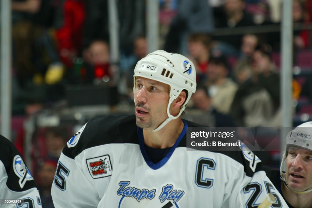 Dave Andreychuk