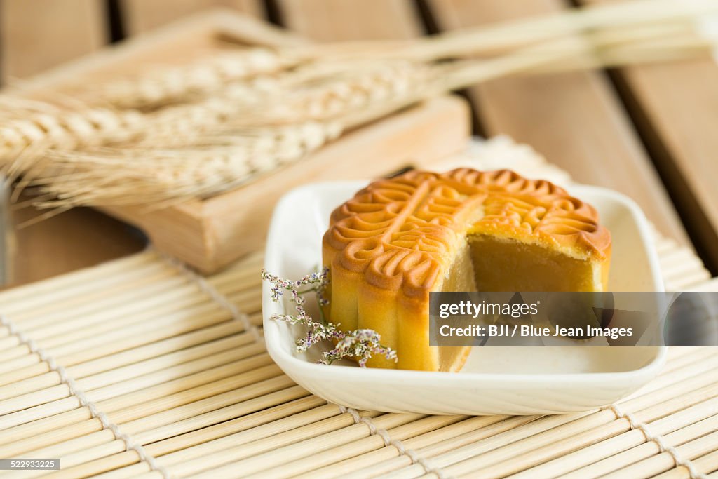 Mooncake