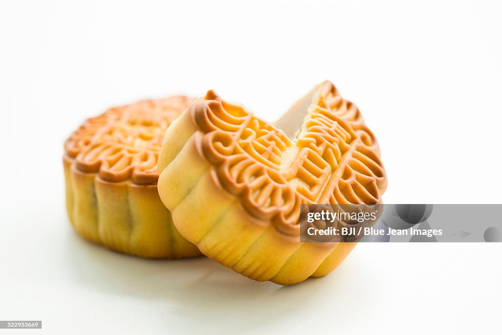 Mooncake