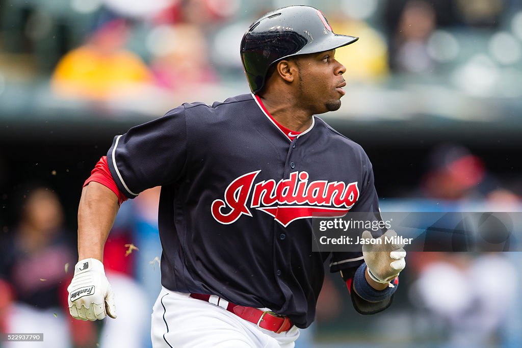 Seattle Mariners v Cleveland Indians