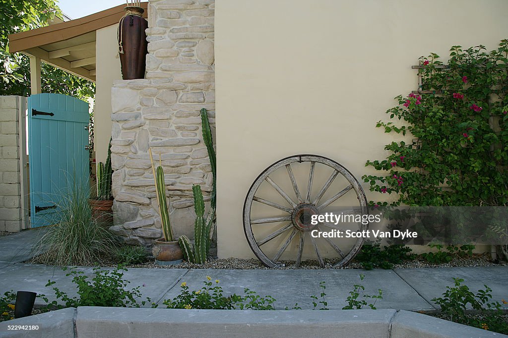 Old Ranch Inn