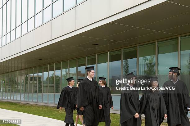 Graduate Walking Photos and Premium High Res Pictures - Getty Images