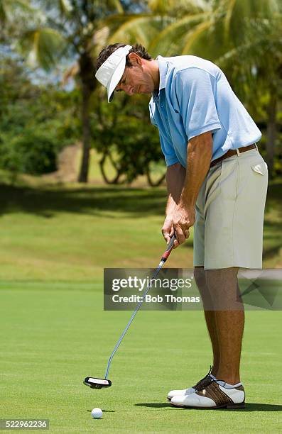 Golf Profile Picture 266 Profile Photo Golfer Stock Photos, High-Res Pictures, and Images ...