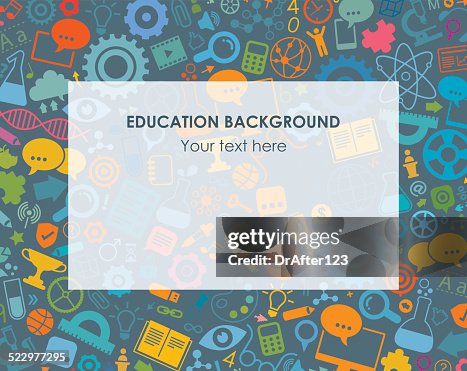 Education Background Education Background