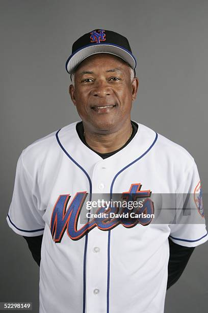 68 Sandy Alomar Sr Photos & High Res Pictures - Getty Images