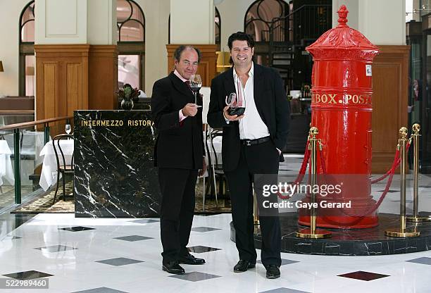 George Riedel Attorney 22 Georg Riedel Stock Photos, High-Res Pictures, and Images - Getty Images
