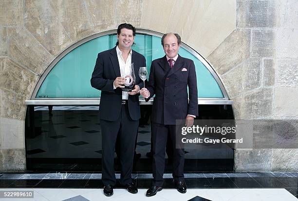 George Riedel Attorney 23 Georg Riedel Stock Photos, High-Res Pictures, and Images - Getty Images