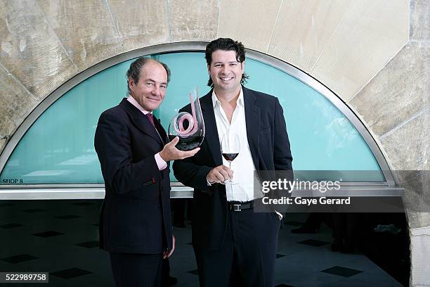 George Riedel Attorney 22 Georg Riedel Stock Photos, High-Res Pictures, and Images - Getty Images