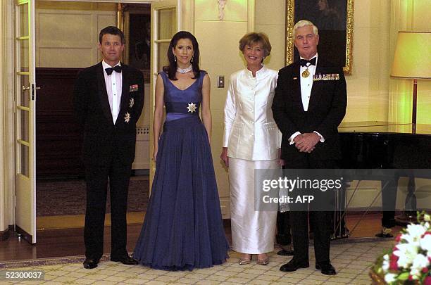 Prince Frederic 77 Crown Prince Frederic Stock Photos, High-Res Pictures, and Images ...