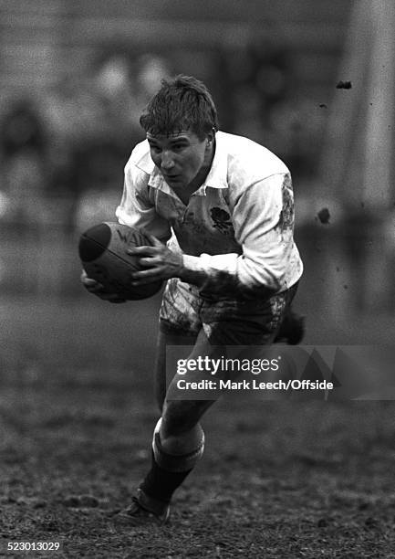 Rob Robson Rugby B Robson Photos and Premium High Res Pictures - Getty Images