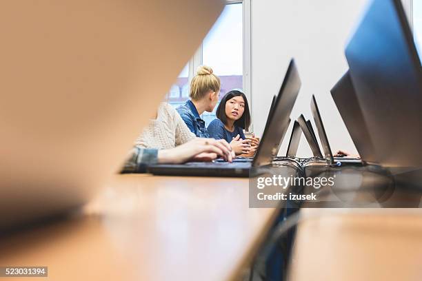 Girl Coder Photos and Premium High Res Pictures - Getty Images