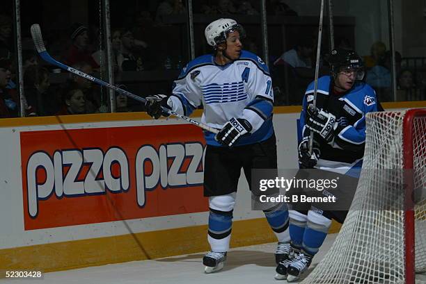 Anthony Stewart Hockey Photos and Premium High Res Pictures Getty Images