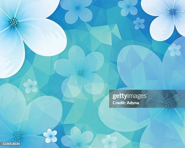 jasmin hintergrund - jasmine flower stock-grafiken, -clipart, -cartoons und -symbole