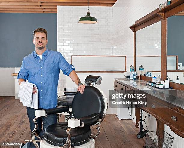 Baber Rait Happy Barber Photos and Premium High Res Pictures - Getty Images