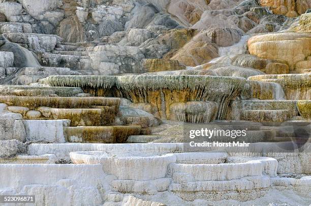 Sinter Land 72 Sinter (Geology) Stock Photos, High-Res Pictures, and Images - Getty ...