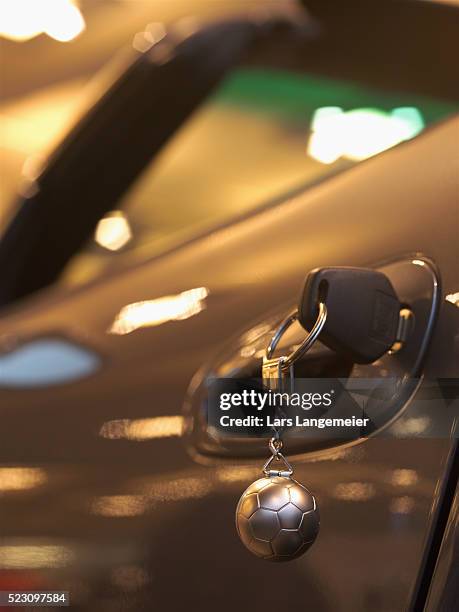 Car Engine Key Ring 64 Car Key Ring Stock Photos, High-Res Pictures, and Images - Getty Images